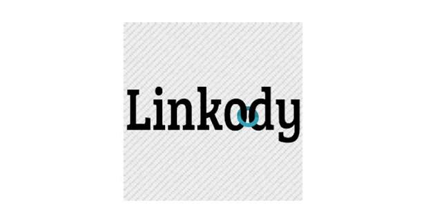 Linkody logo
